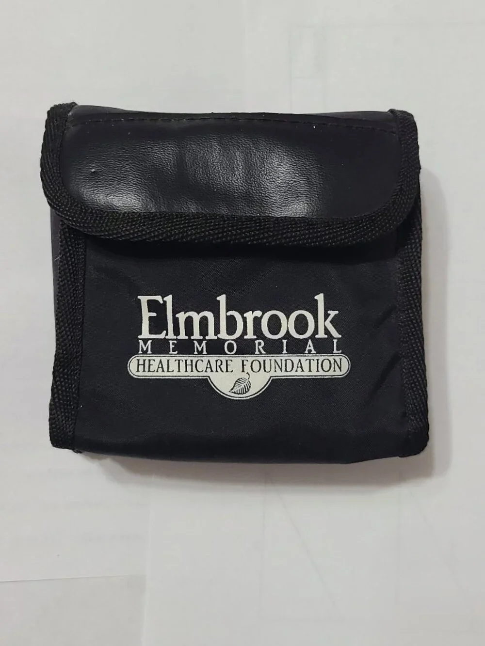 Compact Binoculars with Case & Manual